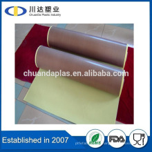 China Lieferant Expanded PTFE Joint Sealant Tape Isolierung Glas Tuch Hersteller